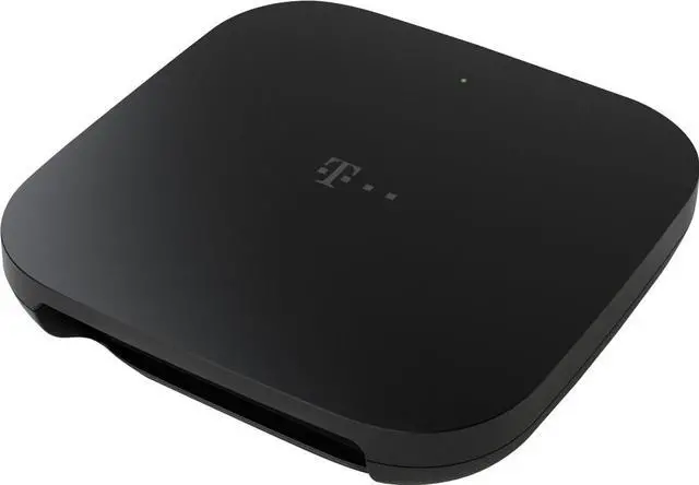 Main image of Telekom Fibre Optic Modem 2