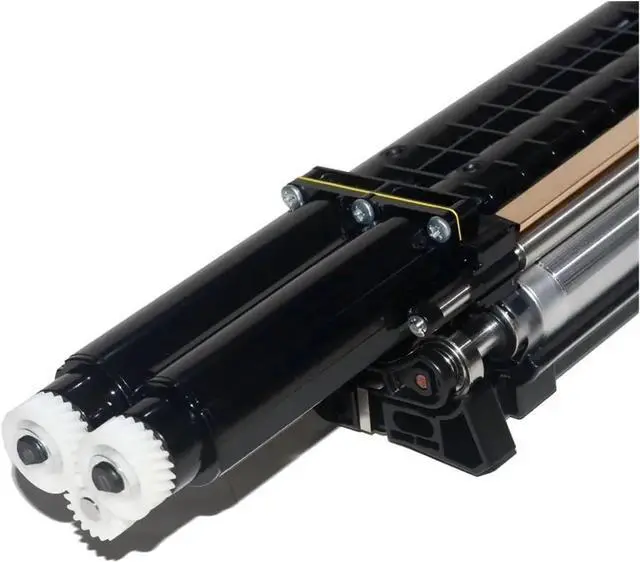 Alt view image 2 of 5 - Developer Unit, Compatible for Xerox 700 700i 770 Color 550 560 570 C60 C70 C75 J75 C9065 C9070 604K86361 604K86353 604K86351(Yellow)