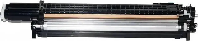 Alt view image 4 of 5 - Developer Unit, Compatible for Xerox 700 700i 770 Color 550 560 570 C60 C70 C75 J75 C9065 C9070 604K86361 604K86353 604K86351(Yellow)