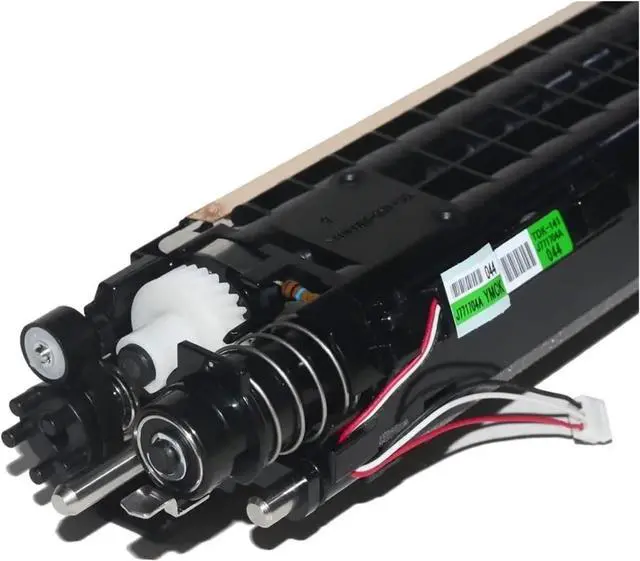 Alt view image 3 of 5 - Developer Unit, Compatible for Xerox 700 700i 770 Color 550 560 570 C60 C70 C75 J75 C9065 C9070 604K86361 604K86353 604K86351(Yellow)