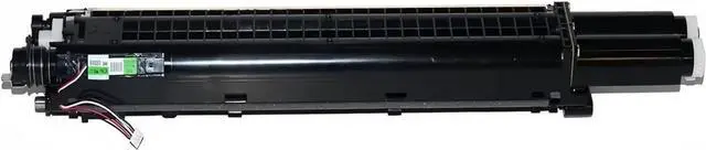 Alt view image 5 of 5 - Developer Unit, Compatible for Xerox 700 700i 770 Color 550 560 570 C60 C70 C75 J75 C9065 C9070 604K86361 604K86353 604K86351(Yellow)