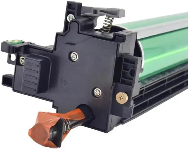 Alt view image 2 of 5 - 1 Piece DR912 Drum Unit Compatible with Dizhub BH758 BH958 BH812 BH912 Printer Includes Developer Powder