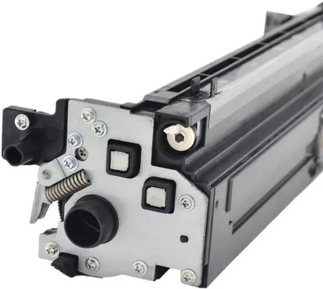 Alt view image 5 of 5 - 1 Piece DR912 Drum Unit Compatible with Dizhub BH758 BH958 BH812 BH912 Printer Includes Developer Powder