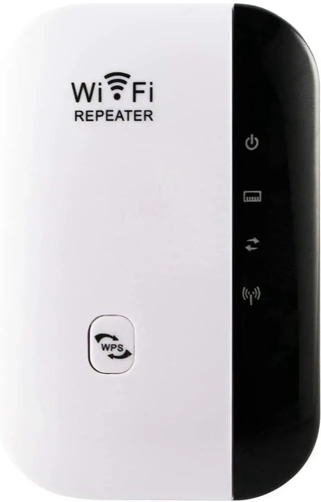Alt view image 7 of 7 - Super Boost WiFi Booster Boost WiFi Signal, Range Extender, Repeater