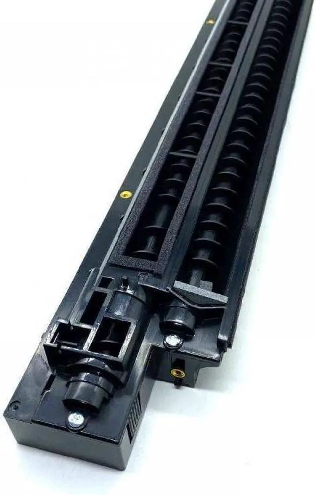 Alt view image 4 of 5 - B0393170 Lower Developer Unit Tank Compatible with Aficio 1015 1018 2015 2018 1610 1811 1812 1813 1913 MP2000 1600 2500