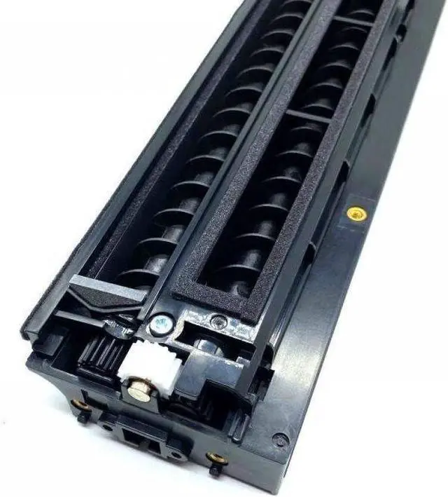 Alt view image 3 of 5 - B0393170 Lower Developer Unit Tank Compatible with Aficio 1015 1018 2015 2018 1610 1811 1812 1813 1913 MP2000 1600 2500