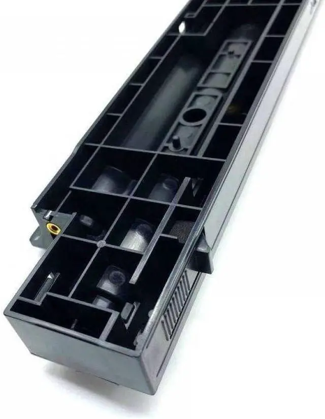 Alt view image 2 of 5 - B0393170 Lower Developer Unit Tank Compatible with Aficio 1015 1018 2015 2018 1610 1811 1812 1813 1913 MP2000 1600 2500