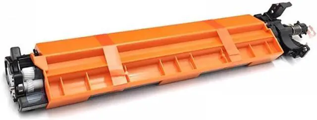 Main image of DV512 Developing Unit Compatible with C221 C224 C284 C364 C454 C554 C554E Developer Unit Disassembly(Y)