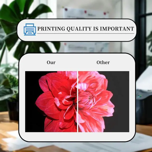 Alt view image 5 of 7 - C7020 Developer Unit Compatible for Xerox VersaLink C7020 C7025 C7030 Printers 1Pack