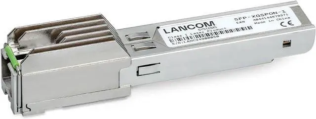 Main image of SFP-XGSPON-1 Network transceiver