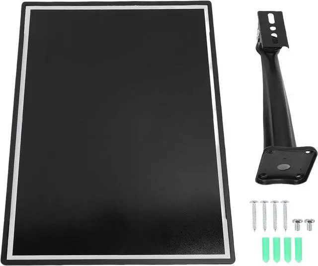 Alt view image 5 of 7 - CCYLEZ 15W Solar Powered 4G LTE Router, IP66 Water Proof WiFi Extender, with 50M Range, SIM Card Slot & Signal Booster, for Outdoor Camping RV Farm, Supports 5 Devices