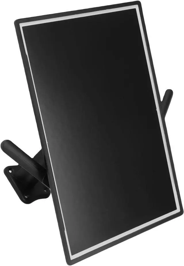 Alt view image 4 of 7 - CCYLEZ 15W Solar Powered 4G LTE Router, IP66 Water Proof WiFi Extender, with 50M Range, SIM Card Slot & Signal Booster, for Outdoor Camping RV Farm, Supports 5 Devices