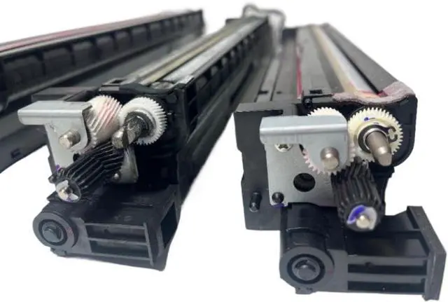 Main image of Compatible Developer Unit for Multifunction Printers MPC2003 MPC2503 MPC2011 Empty Disassembled 95 Percent(K)