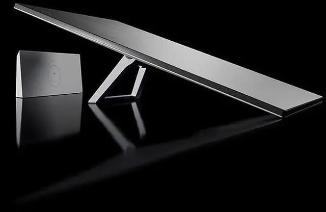 Main image of SpaceX Star-Link Third Generation Router and Antenna Kit, WiFi 6, 3200 sq ft Coverage, IP67 Rated, with Kickstand and Cables