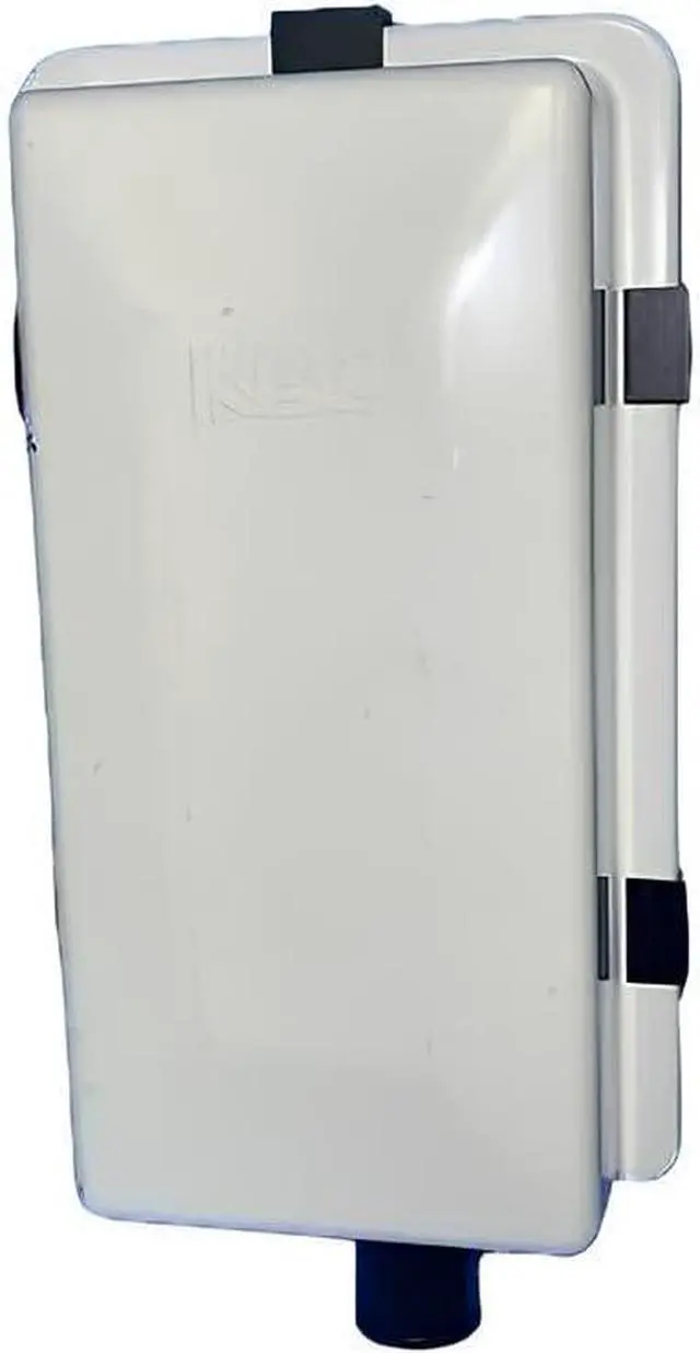 Main image of KBC Networks WES4-AX-CF 5GHz Wireless Ethernet System