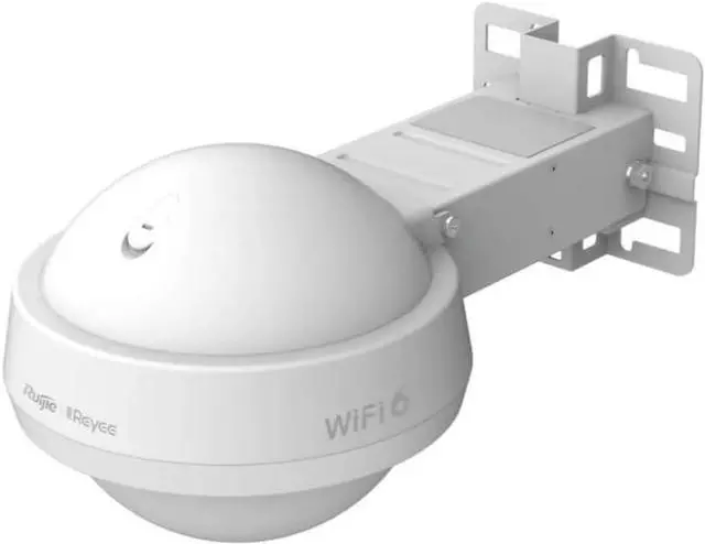 Main image of RG-RAP6262  High-Performance Wi-Fi 6 Outdoor Access Point