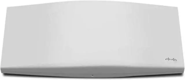Main image of MR44-HW Cloud-Managed Wi-Fi 6 Indoor Access Point (New Sealed)