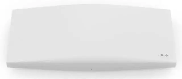 Main image of MR46-HW Wi-Fi 6 802.11.ax Wireless Access Point (New Sealed)