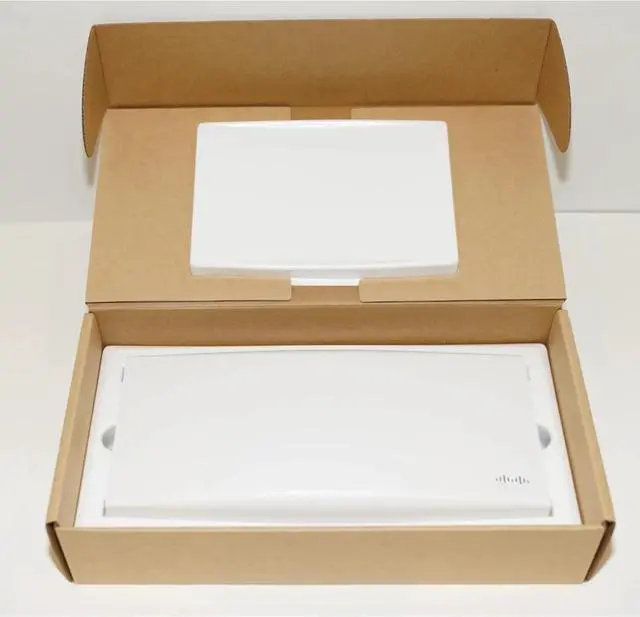 Alt view image 2 of 2 - MR46-HW Wi-Fi 6 802.11.ax Wireless Access Point (New Sealed)