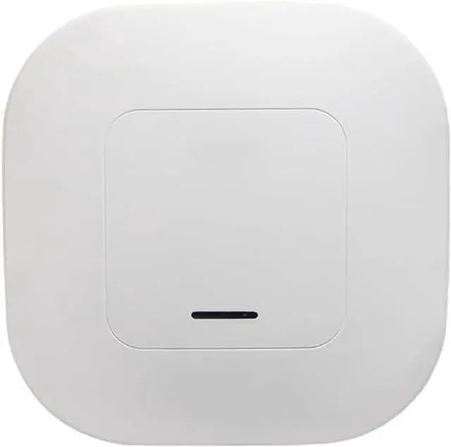Main image of WiFi 6 Ceiling AP Dual Band Wireless Access Point AX3000 Multiple Modes Router, AP and Repeater Support 802.3at PoE Up to 256 End Users USR-AP310i