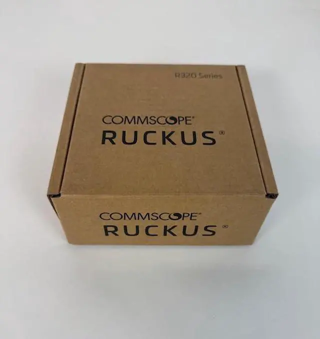 Main image of Ruckus R320 Indoor Wireless Access Point (901-R320-WW02)