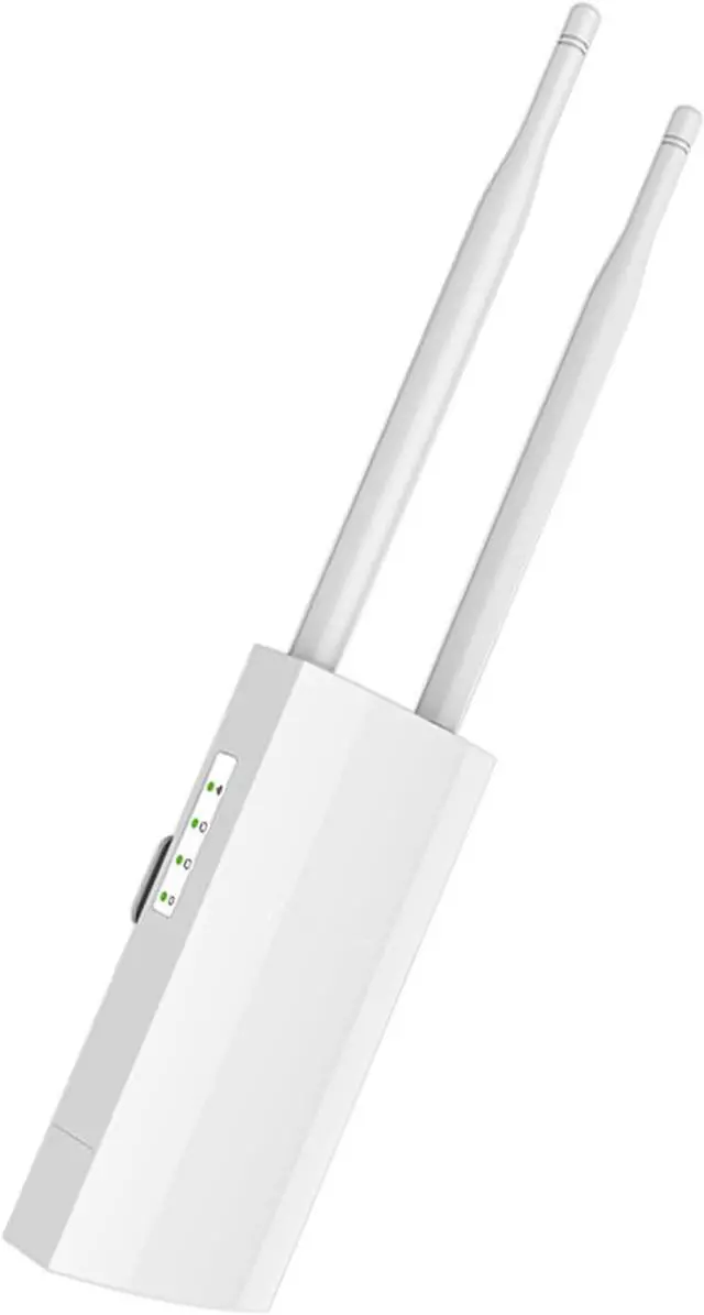 Main image of WiFi AP Outdoor Access Point - Wireless Access Point Outdoor Wireless AP AC1200 Dual Band 5G/2.4GHZ Wiress AP Outdoor Access Point,Outdoor WiFi with POE and Gigabit ethernet,Wireless Access Points