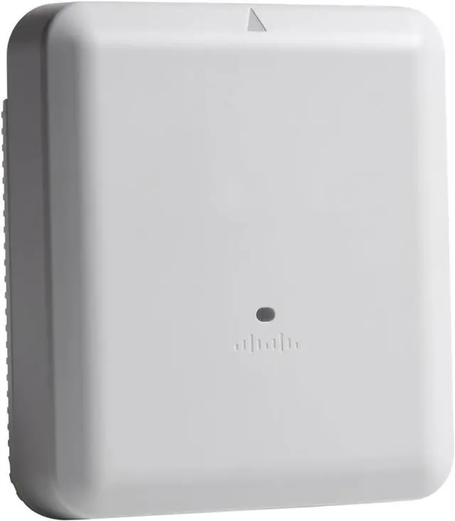 Main image of AIR-AP3802I-B-K9 3800 Series Wi-Fi Access Point (New Sealed)