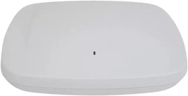 Alt view image 2 of 4 - New - MR57-HW Wi-Fi 6E Wireless Indoor Access Point [No License]