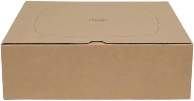 Main image of New - MR57-HW Wi-Fi 6E Wireless Indoor Access Point [No License]