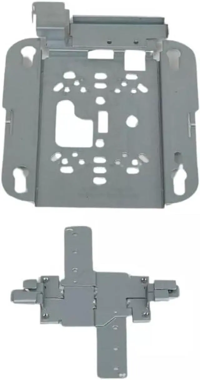 Alt view image 4 of 4 - New - MR57-HW Wi-Fi 6E Wireless Indoor Access Point [No License]