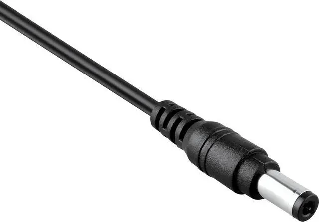 Alt view image 5 of 6 - 54V AC DC Adapter Compatible with Aruba RAP-155P APINR15P RAP-155P-US RAP-155P-JP RAP-155P-IL Networks Wireless AP Remote Access Point Power Supply Cord Cable Charger PSU