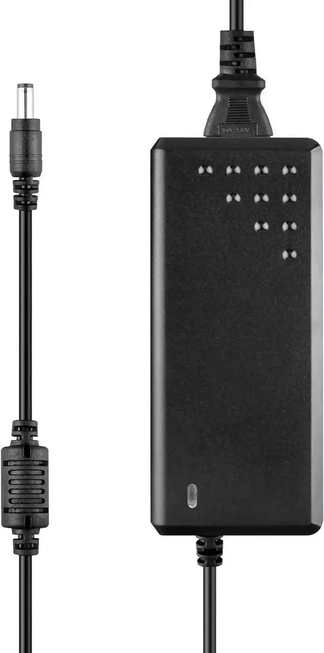 Main image of 54V AC DC Adapter Compatible with Aruba RAP-155P APINR15P RAP-155P-US RAP-155P-JP RAP-155P-IL Networks Wireless AP Remote Access Point Power Supply Cord Cable Charger PSU