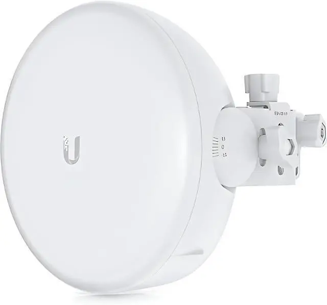 Main image of Ubiquiti GBE-Plus-US GigaBeam Plus | 60 GHz PtP Wireless Bridge with 1+ Gbps Throughput