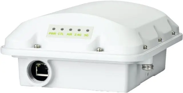 Main image of 901-T350-US20 Outdoor Wireless Access Point, Dual Band 2.4G/5G, PoE