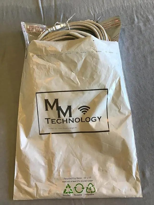 Alt view image 3 of 3 - NanoStation AC NS-5AC-US PRE-CONFIGURED 5 GHz Airmax AC CPE; Dedicated Wi-Fi Radio for Management, 450+ Mbps Throughput (2 Pack)