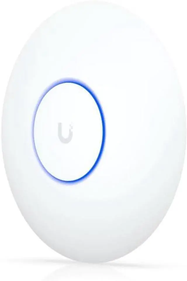 Main image of U7 Lite (Model: U7-LITE)  Compact WiFi 7 Ceiling AP, 4 Spatial Streams, 2.5 GbE Uplink
