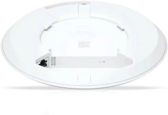 Alt view image 3 of 3 - U7 Lite (Model: U7-LITE)  Compact WiFi 7 Ceiling AP, 4 Spatial Streams, 2.5 GbE Uplink
