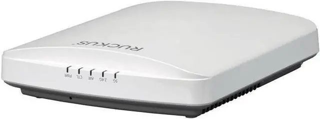 Alt view image 3 of 3 - Ruckus Wireless R650 802.11ax 2.50 Gbit/s Wireless Access Point