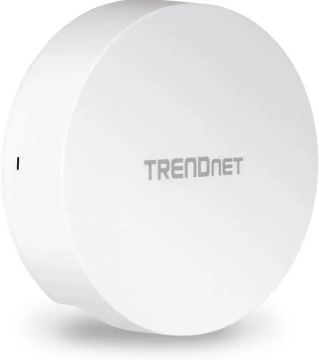 Main image of TEW-823DAP (CA)  AC1300 Dual Band PoE Indoor Access Point