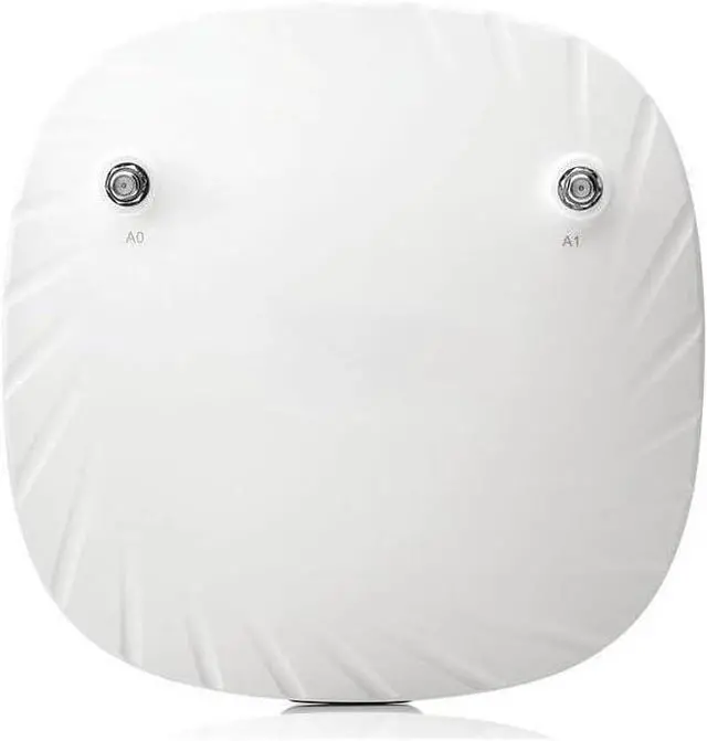 Alt view image 2 of 3 - AP-504 R2H23A Dual-Band Wi-Fi 6 (802.11ax) Wireless Access Point, 1.77 Gbps, Unified, Bluetooth (New Sealed)