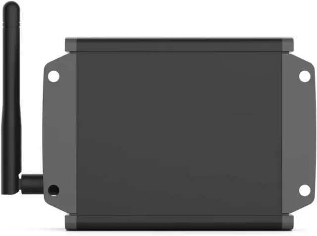 Alt view image 4 of 4 - i320W Wi-Fi Interface: Bidirectional NMEA, Dual-Band, 3 Wi-Fi Connections