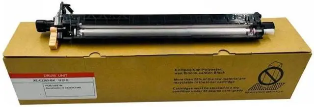 Main image of Developer Unit Compatible with DouCentre DC SC V 2263 2265 2260 C2263 C2260 Copier Printer Parts