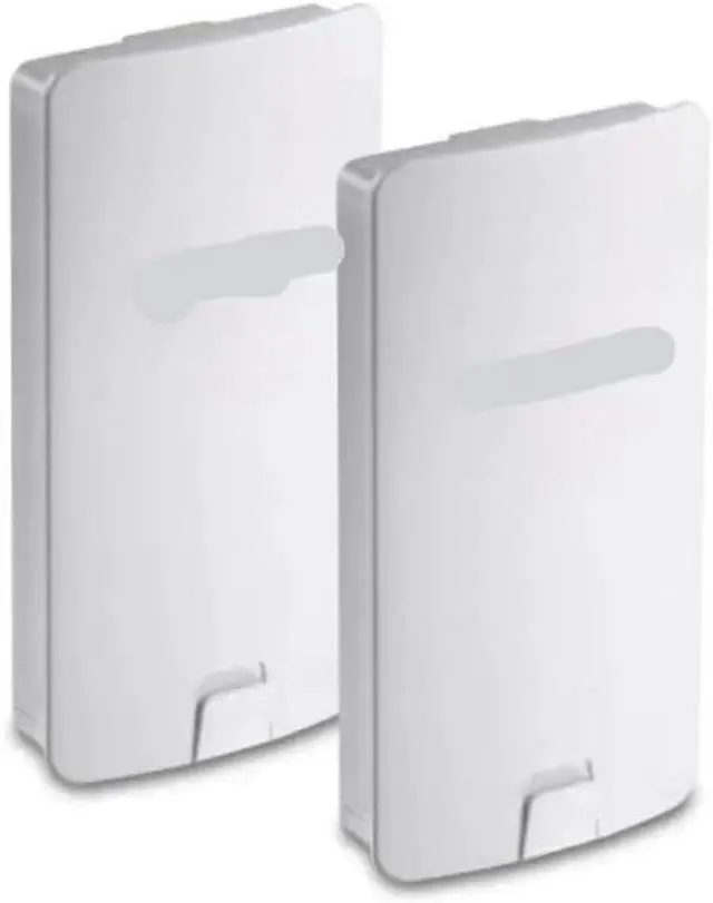 Main image of TEW-840APBO2K (CA) - AC1200 High Power Outdoor PoE Preconfigured Point-t Point Bridge Kit PoE Access Point (IPX6, Canada Version)