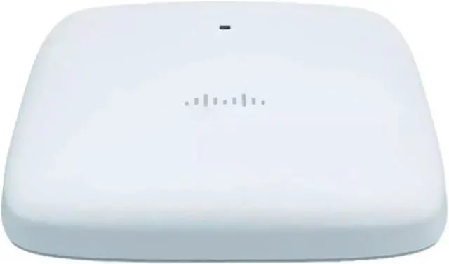 Main image of CBW240AC-B High-Performance WiFi 6 Access Point for Seamless Connectivity (New Sealed)