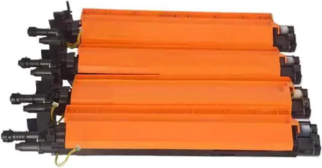 Main image of Remanufactured DV-311K Developer Unit Compatible with C220 C280 C360 C7722 C7728 Photocopiers(Y)