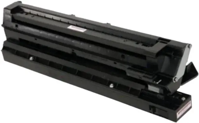 Main image of Compatible Black Drum Unit with Developer for Various Aficio Models Including 2016 2020 MP2000 MP1600 MP2050 Imaging Unit B2592210 B2592200