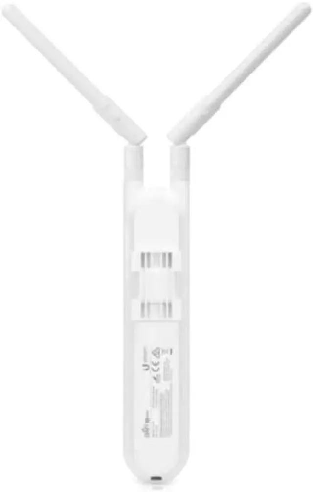 Alt view image 2 of 2 - UBNT-UAP-AC-M-US UniFi AC Mesh Access Point