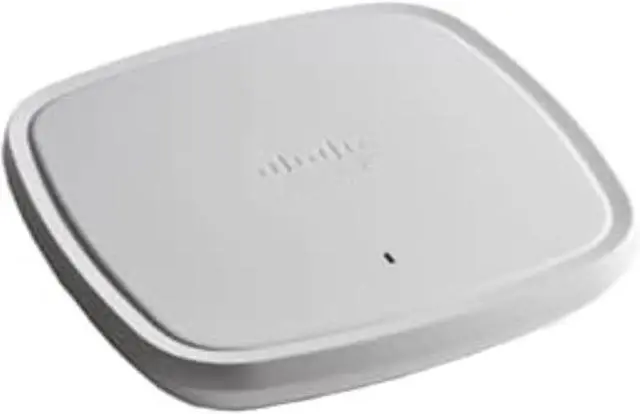 Main image of C9120AXI-B Catalyst 9120AX Access Point, Internal Antennas; Wi-Fi 6; 4x4:4 MIMO, B Domain (New Sealed)