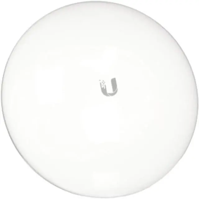 Main image of UBNT-NBE-M5-16 Network 5GHz NanoBeam M5 16dBi, 150+ Mbps, 10+ km