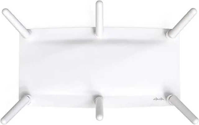 Main image of MR46E-HW Wi-Fi 6 Indoor Access Point w/Multigig Ethernet and Antennas and Support (No License Include) New Sealed